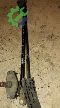 Hyundai H100 Silecek Kolu çıkma parça