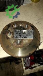 HYUNDAİ H100 1998 ÖN PORYA