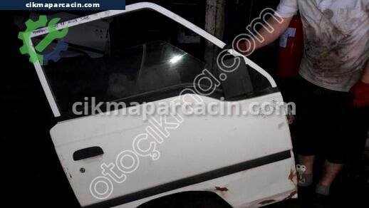 Hyundai H100 Sağ Ön Kapı çıkma parça