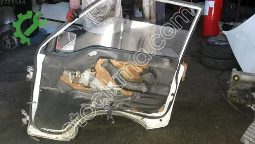 Hyundai H100 Sağ Ön Kapı çıkma parça