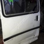 Hyundai H100 Sağ Sürgülü Kapı çıkma parça - OTOFİL YEDEK PARÇA Mersin