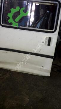 Hyundai H100 Sağ Sürgülü Kapı çıkma parça