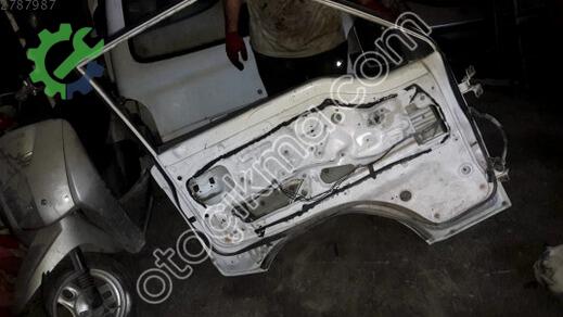 Hyundai H100 Sol Ön Kapı çıkma parça