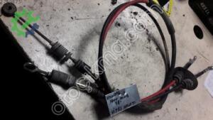 HYUNDAİ H100 1998 VİTES HALATI