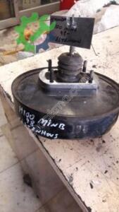 HYUNDAİ H100 1998 WESTİNGHOUSE