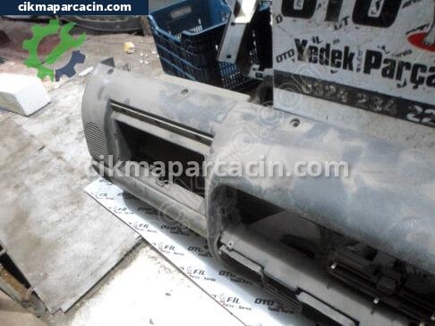 Hyundai H100 Göğüs çıkma parça