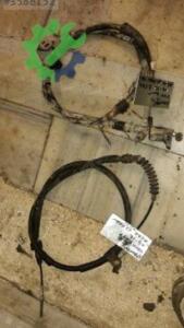 HYUNDAİ H100 2004-2012  2.5 DİZEL ARKA  EL FREN TELİ