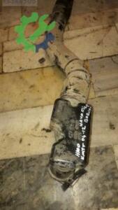 HYUNDAİ H100 2004-2012 2.5 DİZEL HAVA FİLTRE BORUSU