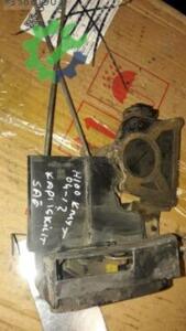 HYUNDAİ H100 2004-2012 2.5 DİZEL ÖN SAĞ KAPI  İÇ KİLİDİ