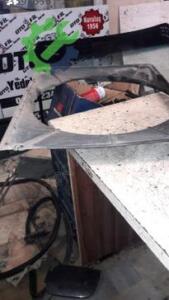 HYUNDAİ H100 2004-2012 2.5 DİZEL RADYATÖR FAN DAVLUMBAZI