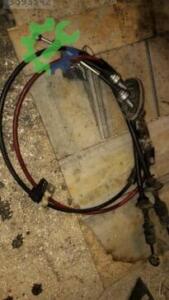 HYUNDAİ H100 2004-2012 2.5 DİZEL VİTES HALATI