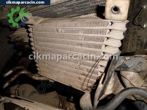 Hyundai H100 Yağ Soğutucu çıkma parça