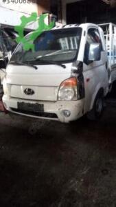 HYUNDAİ H100 2005 – 2007 KAMYONET KUPA PARÇALARI