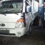 Hyundai H100 Kupa çıkma parça - OTOFİL YEDEK PARÇA Mersin