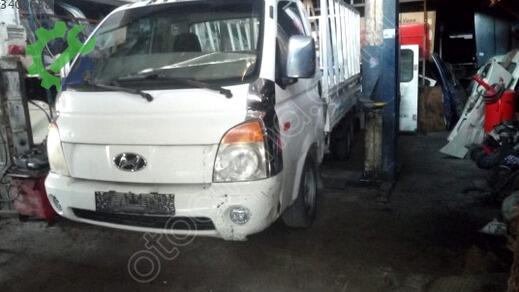 Hyundai H100 Kupa çıkma parça
