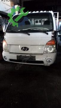 Hyundai H100 Kupa çıkma parça