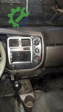 Hyundai H100 Kupa çıkma parça