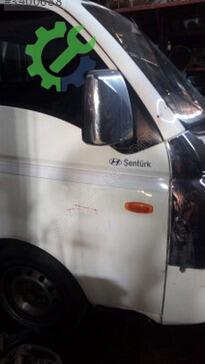 Hyundai H100 Kupa çıkma parça