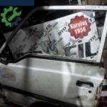 Hyundai H100 Sol Ön Kapı çıkma parça - OTOFİL YEDEK PARÇA Mersin