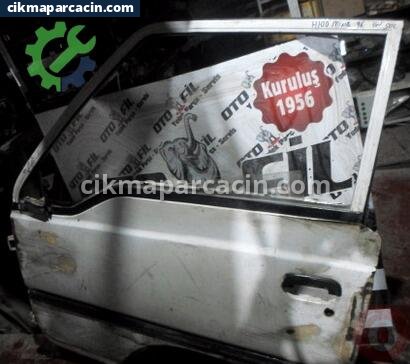 Hyundai H100 Sol Ön Kapı çıkma parça