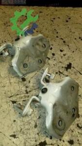 HYUNDAİ H100 2006 ÖN SOL KAPI MNETEŞELERİ