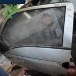 Hyundai H100 Sol Ön Kapı çıkma parça - OTOFİL YEDEK PARÇA Mersin