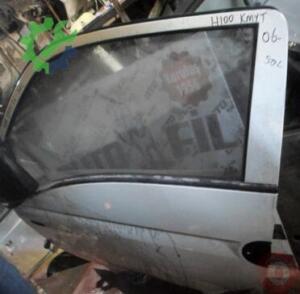 HYUNDAİ H100 2006 SOL ÖN BEYAZ KAPI ÇIKMA