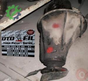 HYUNDAİ H100 3×39 ARMUT ÇIKMA