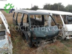HYUNDAİ H100 93-