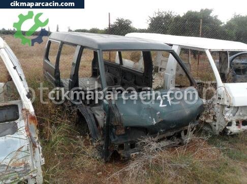 Hyundai H100 Kupa çıkma parça