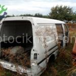Hyundai H100 Kupa çıkma parça - OTOFİL YEDEK PARÇA Mersin