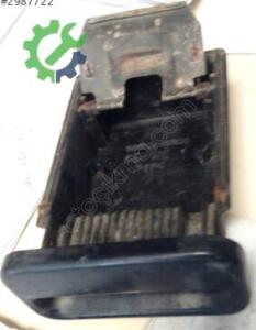 HYUNDAİ H100 97-00 KÜLLÜK ORJİNAL