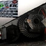 Hyundai H100 Fan Müşürü çıkma parça - OTOFİL YEDEK PARÇA Mersin