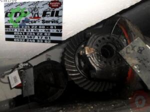 HYUNDAİ H100 , ACCENT , MİTSUBUSHİ L300 8X39 ARMUT
