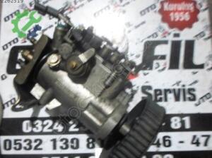 HYUNDAİ H100 ARIZALI (MAZOT KAÇIRIYOR) MAZOT POMPA ÇIKMA
