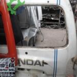 Hyundai H100 Bagaj Kapağı çıkma parça - OTOFİL YEDEK PARÇA Mersin