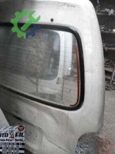 HYUNDAİ H100 BAGAJ KAPAĞI BEYAZ BAGAJ KAPAĞI