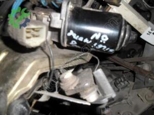 HYUNDAİ H100 CAM SİLECEK FREZE KOLU