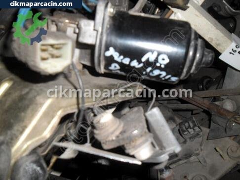 Hyundai H100 Silecek Kolu çıkma parça