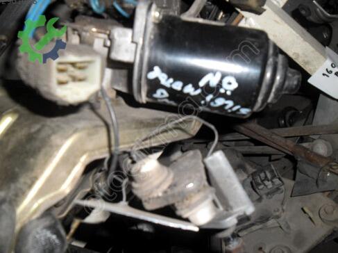 Hyundai H100 Silecek Kolu çıkma parça