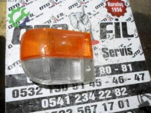 HYUNDAİ H100 KAMYONET 1996-2003 (HUN03465) SOL SİNYAL SIFIR