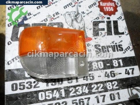 Hyundai H100 Sinyal çıkma parça