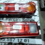 Hyundai H100 Stop çıkma parça - OTOFİL YEDEK PARÇA Mersin