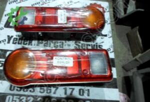 HYUNDAİ H100 KAMYONET 1996-2003 SAĞ VE SOL STOP SIFIR