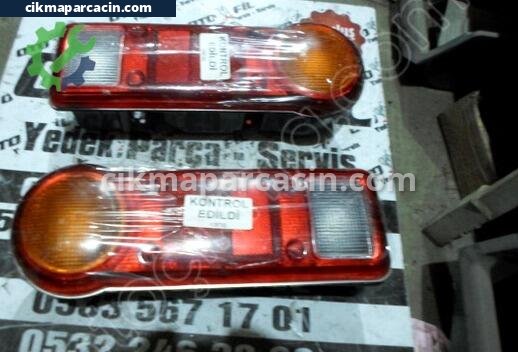 Hyundai H100 Stop çıkma parça