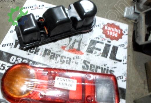 Hyundai H100 Stop çıkma parça