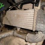 Hyundai H100 Intercooler Radyatörü çıkma parça - OTOFİL YEDEK PARÇA Mersin