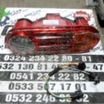 Hyundai H100 Sağ Arka Stop çıkma parça - OTOFİL YEDEK PARÇA Mersin