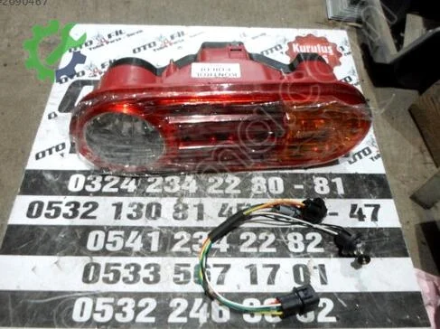 Hyundai H100 Sağ Arka Stop çıkma parça