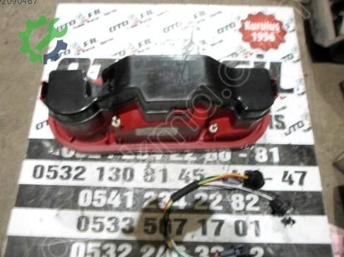 Hyundai H100 Sağ Arka Stop çıkma parça